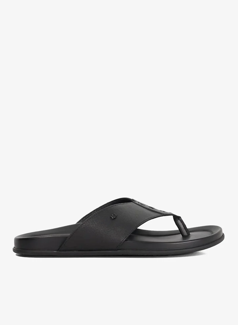 ديون لندن صنادل عصرية مريحة من إيتلي